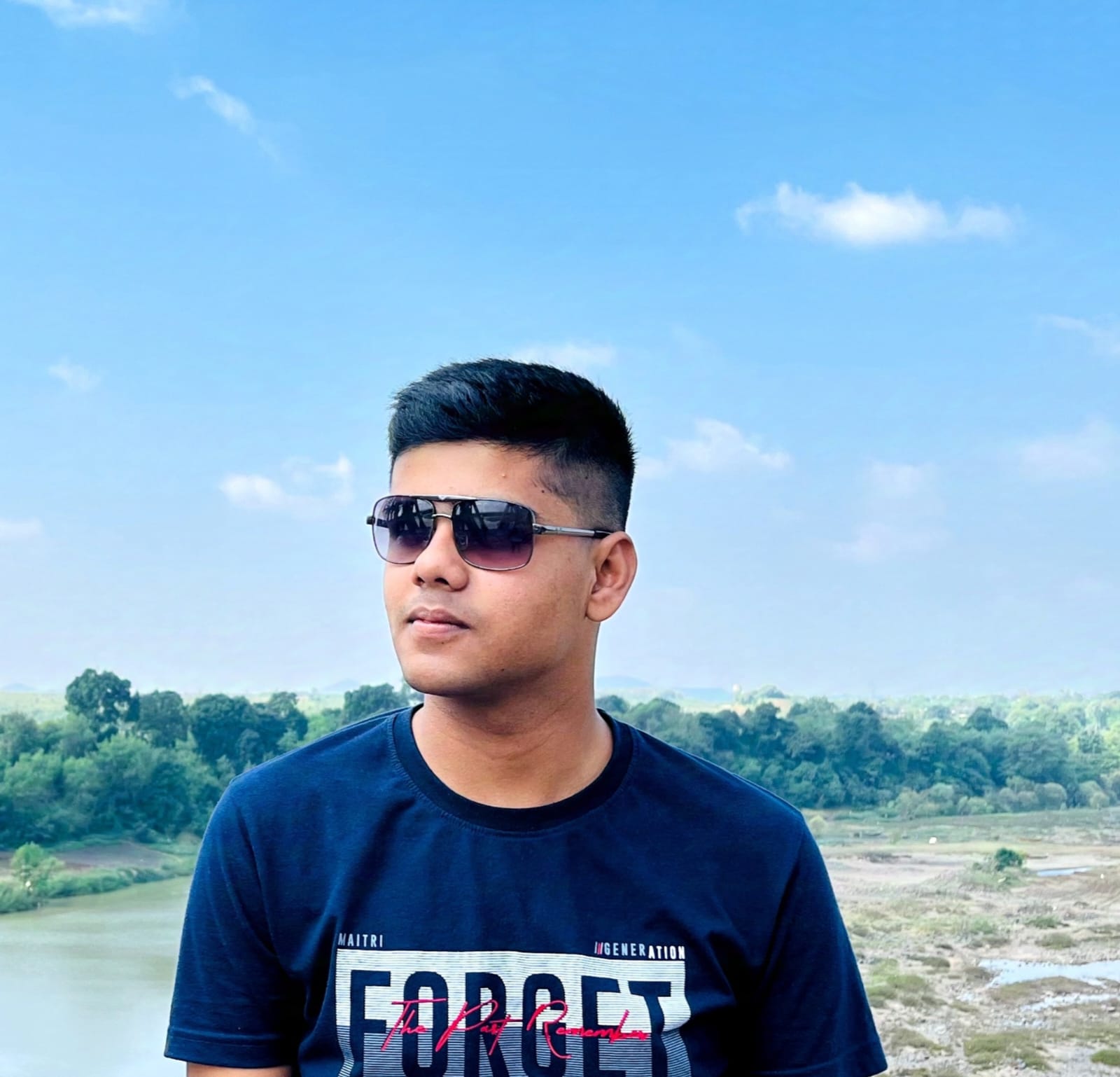 Mohammad Naved